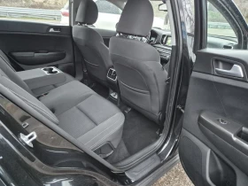 Kia Sportage 1, 7CRDI/КАМЕРА/НАВИГАЦИЯ, снимка 8