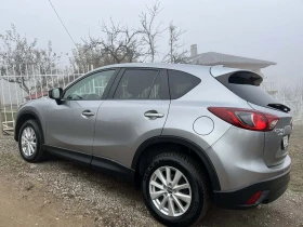 Mazda CX-5 2.2 SkyActiv-D 150HP 4WD, снимка 5