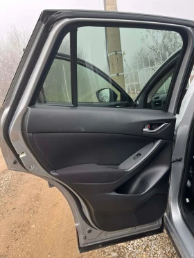 Mazda CX-5 2.2 SkyActiv-D 150HP 4WD, снимка 14