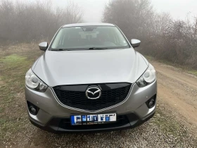 Mazda CX-5 2.2 SkyActiv-D 150HP 4WD, снимка 3