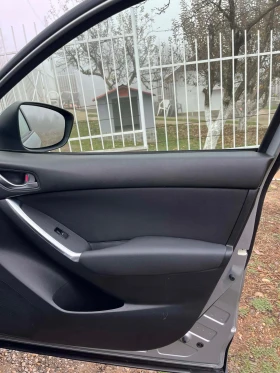 Mazda CX-5 2.2 SkyActiv-D 150HP 4WD, снимка 11