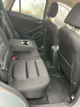 Mazda CX-5 2.2 SkyActiv-D 150HP 4WD, снимка 13