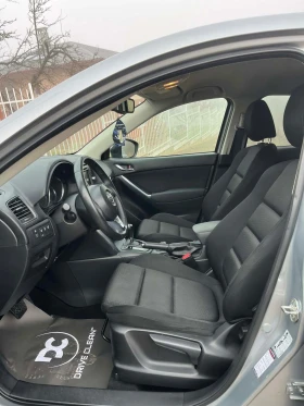 Mazda CX-5 2.2 SkyActiv-D 150HP 4WD, снимка 7