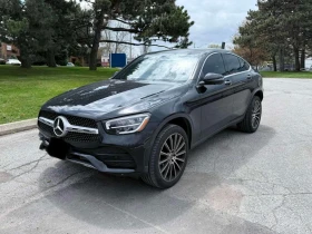 Mercedes-Benz GLC 300 ПОДГРЕВИ * ПАНО * KEYLESS * CARFAX, снимка 14