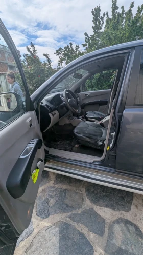 Mitsubishi L200, снимка 8