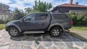 Mitsubishi L200, снимка 7