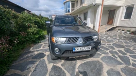 Mitsubishi L200, снимка 5