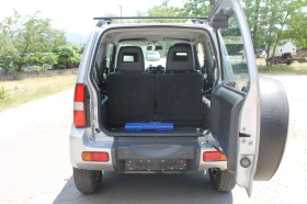 Suzuki Jimny ИТАЛИЯ, НОВ ВНОС, EVRO 5B, снимка 7