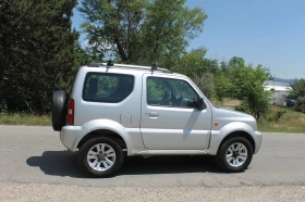 Suzuki Jimny ИТАЛИЯ, НОВ ВНОС, EVRO 5B, снимка 5