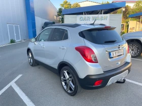 Opel Mokka, снимка 7