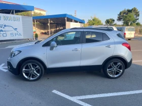 Opel Mokka, снимка 1