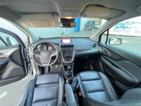 Opel Mokka, снимка 13