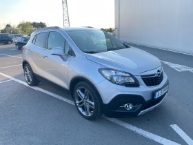 Opel Mokka, снимка 3