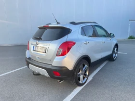 Opel Mokka, снимка 6