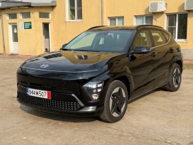 Hyundai Kona Възможен лизинг, снимка 1