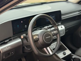 Hyundai Kona Възможен лизинг, снимка 7