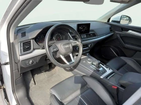 Audi Q5 2.0TDI quattro, снимка 8