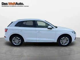 Audi Q5 2.0TDI quattro, снимка 2