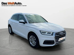 Audi Q5 2.0TDI quattro, снимка 3