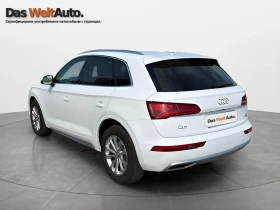 Audi Q5 2.0TDI quattro, снимка 5