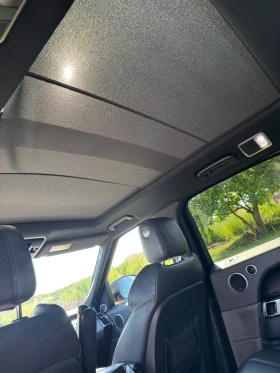Land Rover Range Rover Sport Autobiography 3.0Bi-TDi, снимка 10