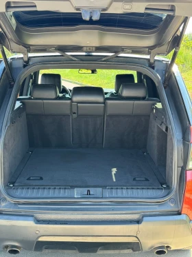 Land Rover Range Rover Sport Autobiography 3.0Bi-TDi, снимка 7
