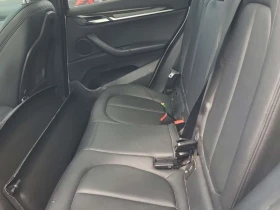 BMW X1 XDRIVE28I| ПОДГРЕВИ| ЗАДНА КАМЕРА| ПАНО| , снимка 10