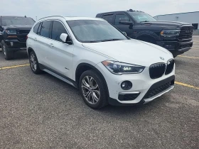 BMW X1 XDRIVE28I| ПОДГРЕВИ| ЗАДНА КАМЕРА| ПАНО| , снимка 2