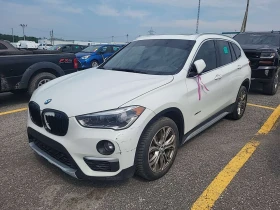 BMW X1 XDRIVE28I| ПОДГРЕВИ| ЗАДНА КАМЕРА| ПАНО| , снимка 1