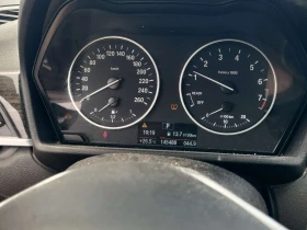 BMW X1 XDRIVE28I| ПОДГРЕВИ| ЗАДНА КАМЕРА| ПАНО| , снимка 9