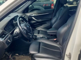 BMW X1 XDRIVE28I| ПОДГРЕВИ| ЗАДНА КАМЕРА| ПАНО| , снимка 7