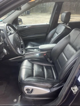 Mercedes-Benz ML 450 CDI, снимка 6