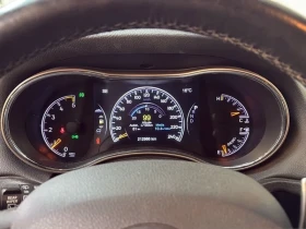 Jeep Grand cherokee * 3.0CRD* Facelift* 2017* , снимка 8