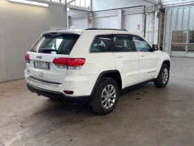 Jeep Grand cherokee * 3.0CRD* Facelift* 2017* , снимка 3