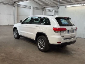 Jeep Grand cherokee * 3.0CRD* Facelift* 2017* , снимка 4