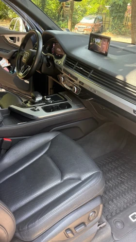 Audi Q7 3.0 TFSI QUATTRO S LINE, снимка 7
