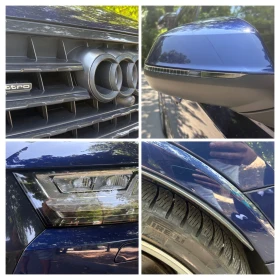 Audi Q7 3.0 TFSI QUATTRO S LINE, снимка 17