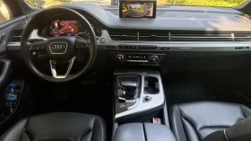 Audi Q7 3.0 TFSI QUATTRO S LINE, снимка 9