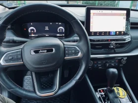 Jeep Compass Prodoct RED, снимка 11
