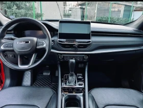 Jeep Compass Prodoct RED, снимка 8
