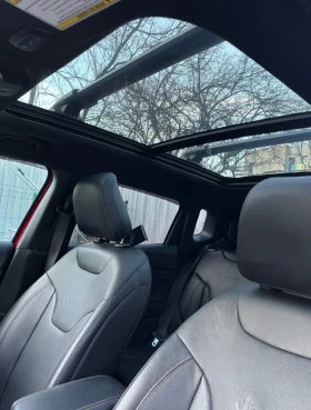 Jeep Compass Prodoct RED, снимка 9