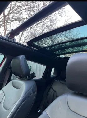 Jeep Compass Prodoct RED, снимка 10