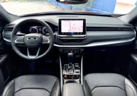 Jeep Compass Prodoct RED, снимка 6