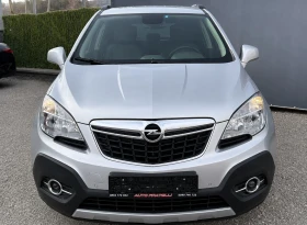 Opel Mokka 1.4T | 91000км| ЛИЗИНГ| БАРТЕР, снимка 2