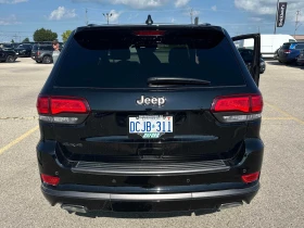 Jeep Grand cherokee High Altitude | ПАНОРАМА | ДИСТРОНИК | ТАБЛЕТИ, снимка 5