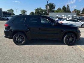 Jeep Grand cherokee High Altitude | ПАНОРАМА | ДИСТРОНИК | ТАБЛЕТИ, снимка 4