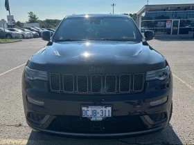 Jeep Grand cherokee High Altitude | ПАНОРАМА | ДИСТРОНИК | ТАБЛЕТИ, снимка 2