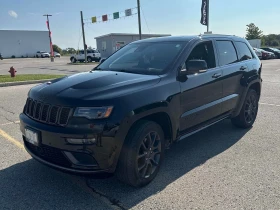 Jeep Grand cherokee High Altitude | ПАНОРАМА | ДИСТРОНИК | ТАБЛЕТИ, снимка 1