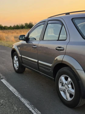 Kia Sorento, снимка 4