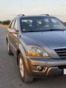 Kia Sorento, снимка 2